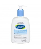Cetaphil Gentle Skin Cleanser 